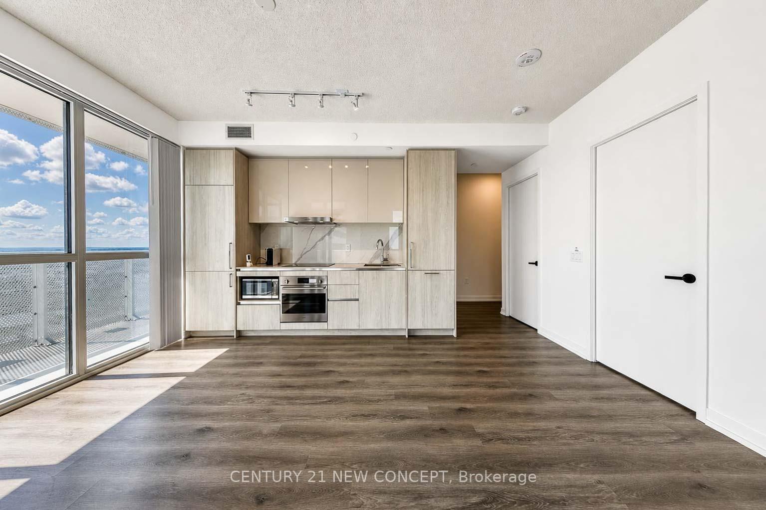Photo 20 of Unit 2106, 225 Commerce Street, Vaughan, Vaughan Corporate Centre — HOMEH