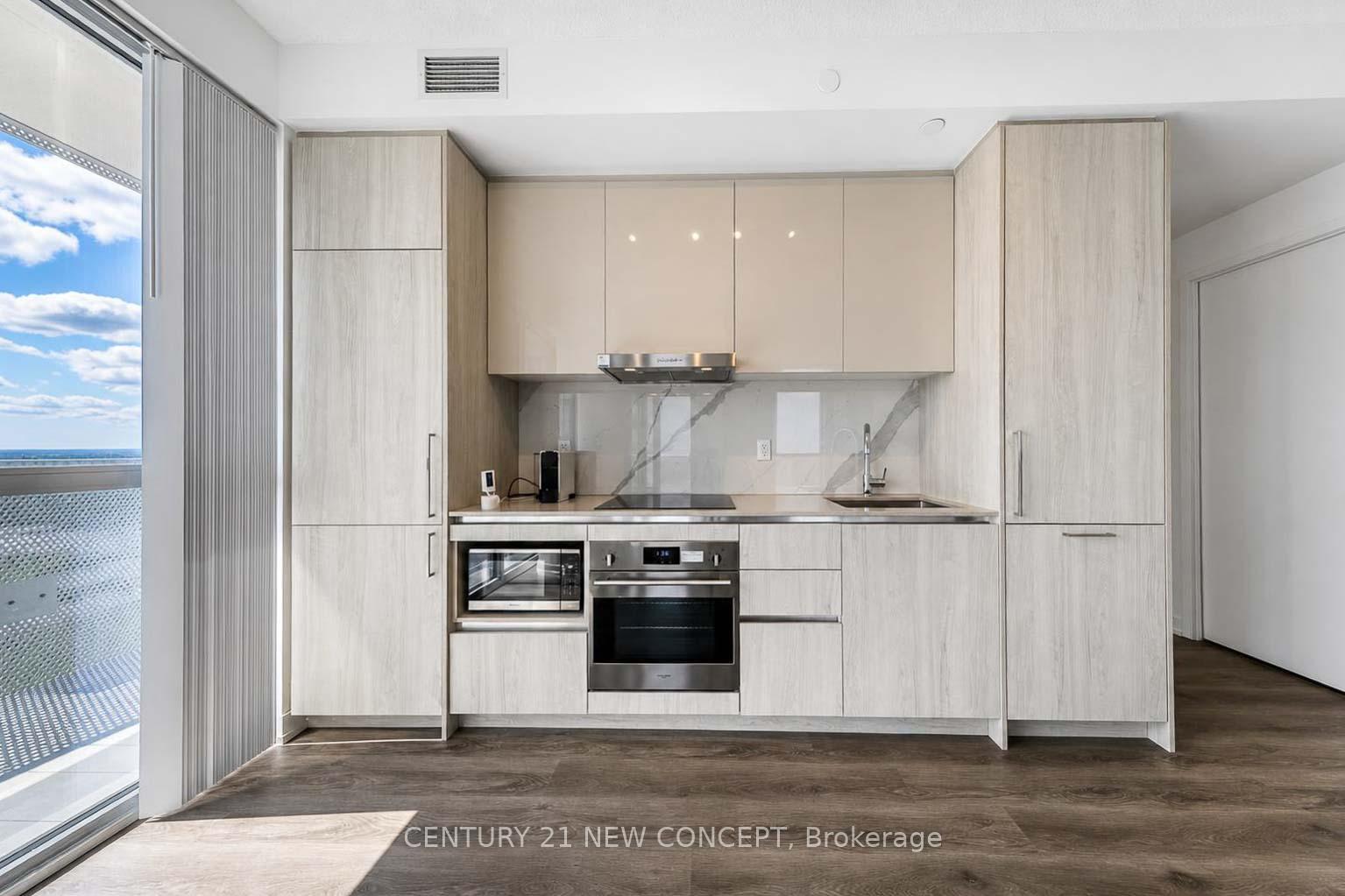 Photo 21 of Unit 2106, 225 Commerce Street, Vaughan, Vaughan Corporate Centre — HOMEH