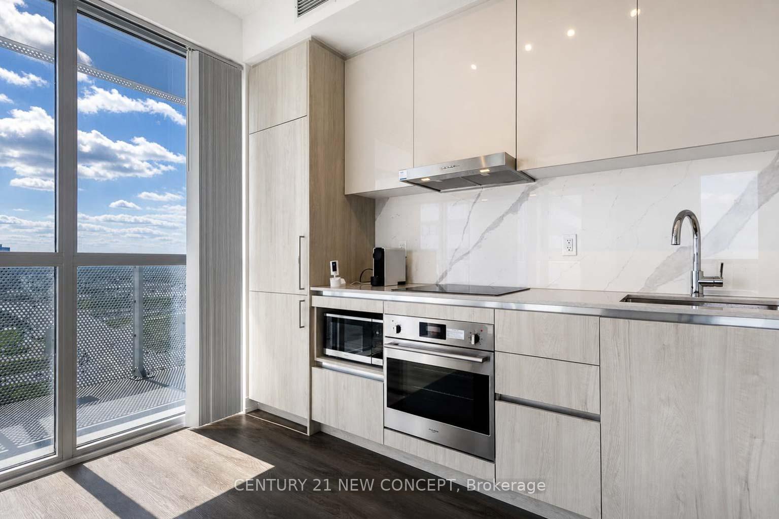Photo 22 of Unit 2106, 225 Commerce Street, Vaughan, Vaughan Corporate Centre — HOMEH
