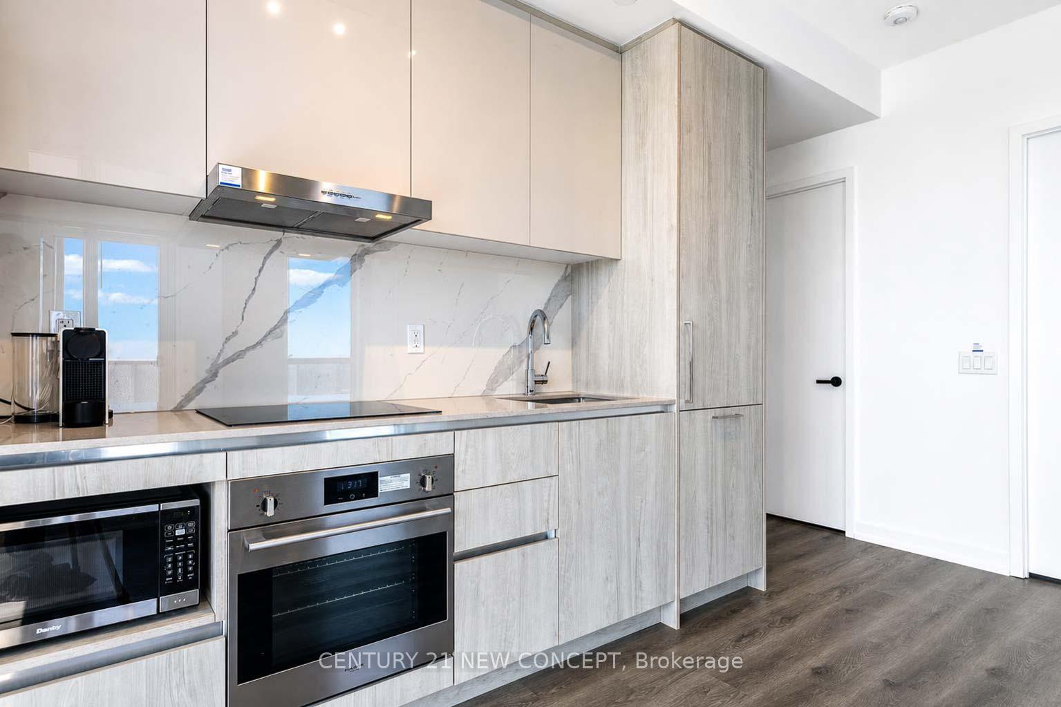 Photo 23 of Unit 2106, 225 Commerce Street, Vaughan, Vaughan Corporate Centre — HOMEH