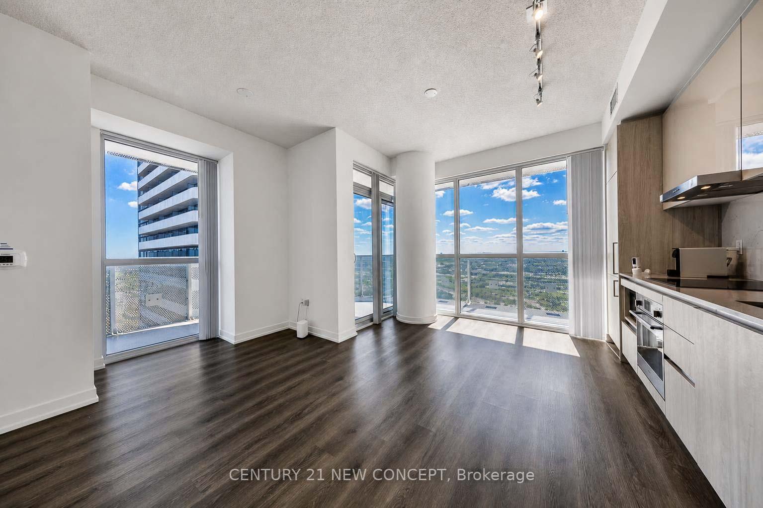 Photo 24 of Unit 2106, 225 Commerce Street, Vaughan, Vaughan Corporate Centre — HOMEH