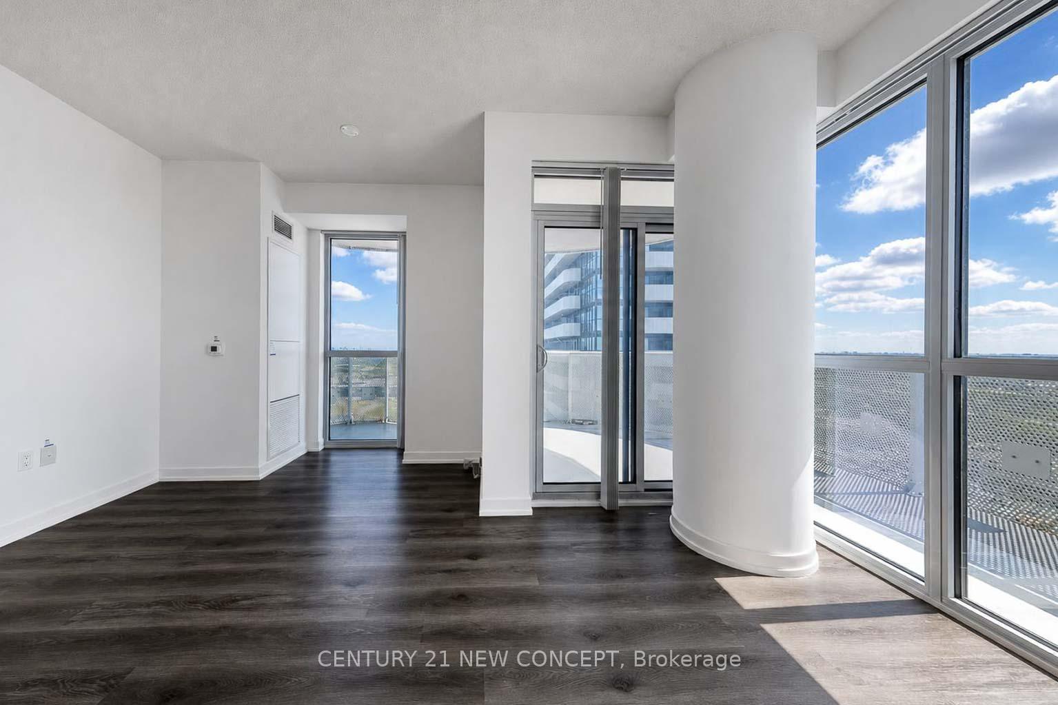 Photo 25 of Unit 2106, 225 Commerce Street, Vaughan, Vaughan Corporate Centre — HOMEH