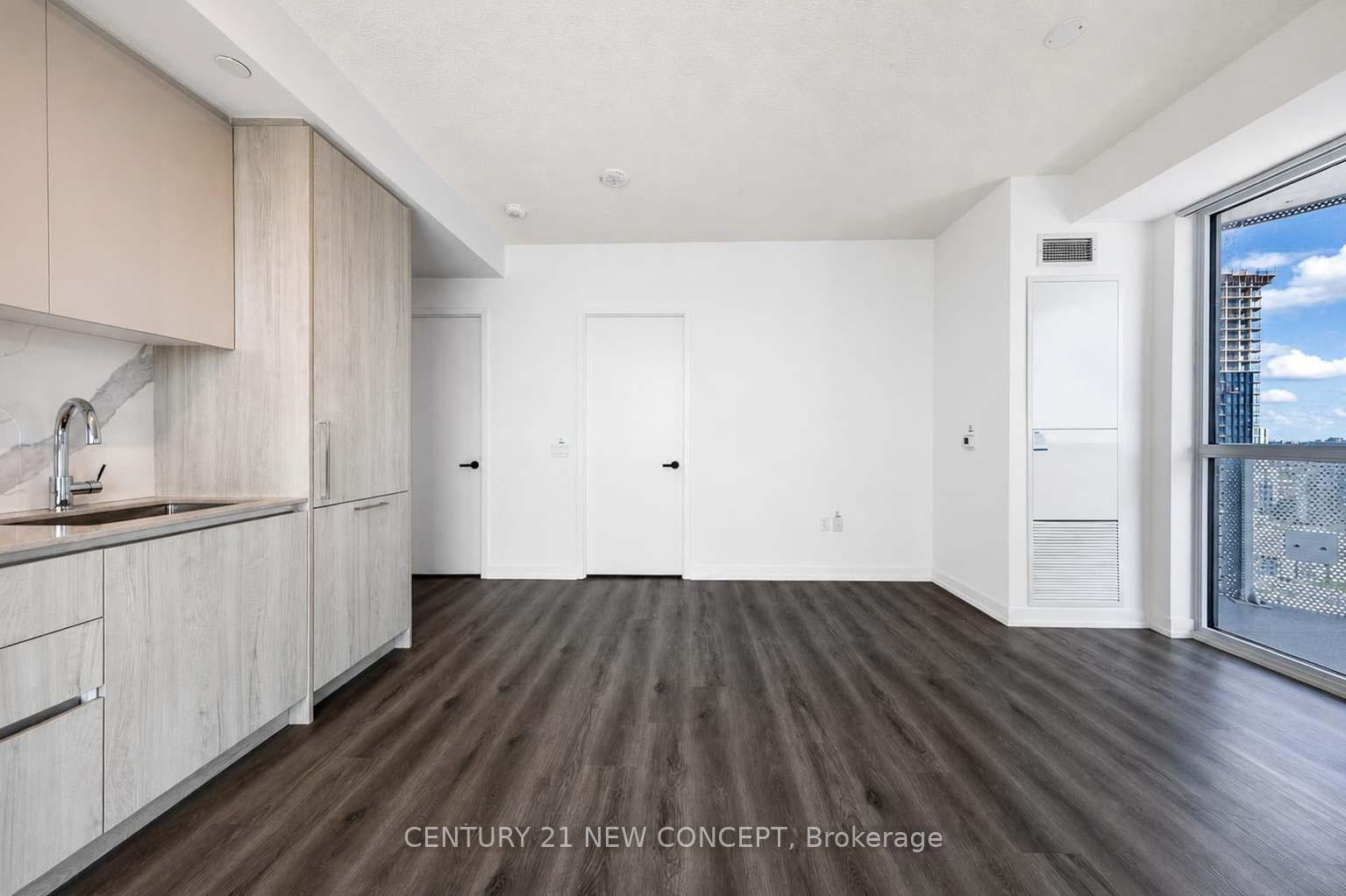 Photo 26 of Unit 2106, 225 Commerce Street, Vaughan, Vaughan Corporate Centre — HOMEH