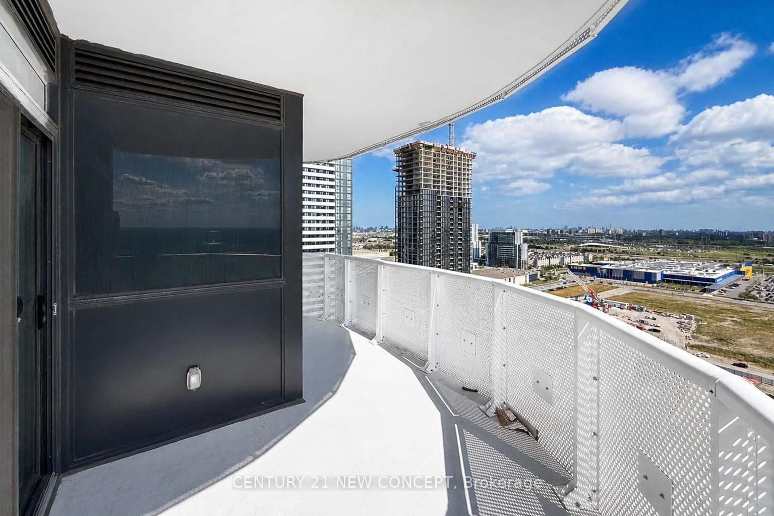 Photo 28 of Unit 2106, 225 Commerce Street, Vaughan, Vaughan Corporate Centre — HOMEH