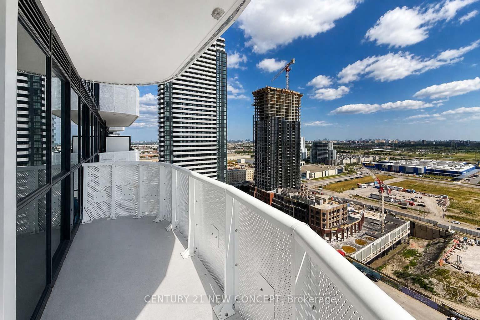 Photo 29 of Unit 2106, 225 Commerce Street, Vaughan, Vaughan Corporate Centre — HOMEH