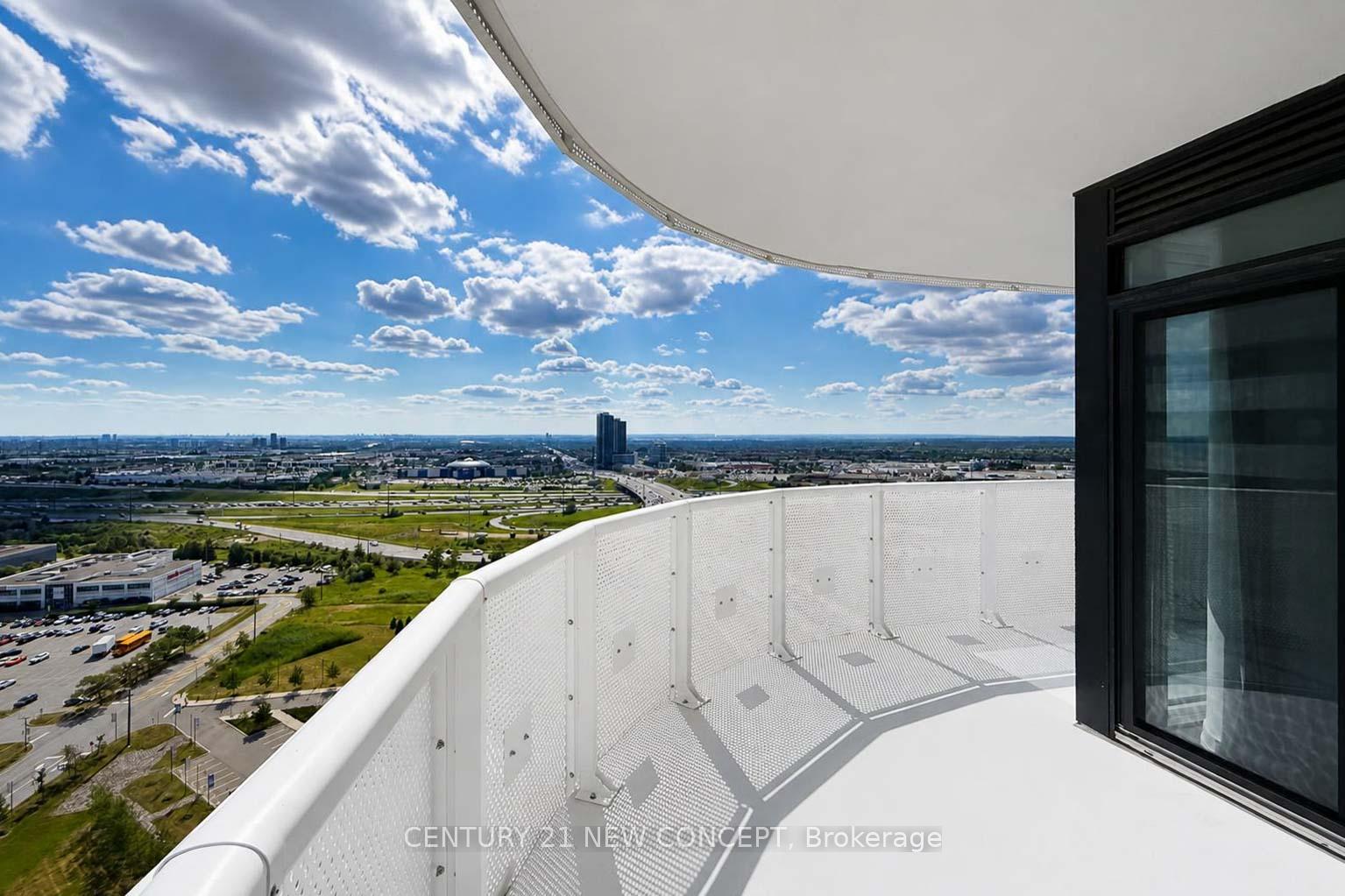 Photo 30 of Unit 2106, 225 Commerce Street, Vaughan, Vaughan Corporate Centre — HOMEH