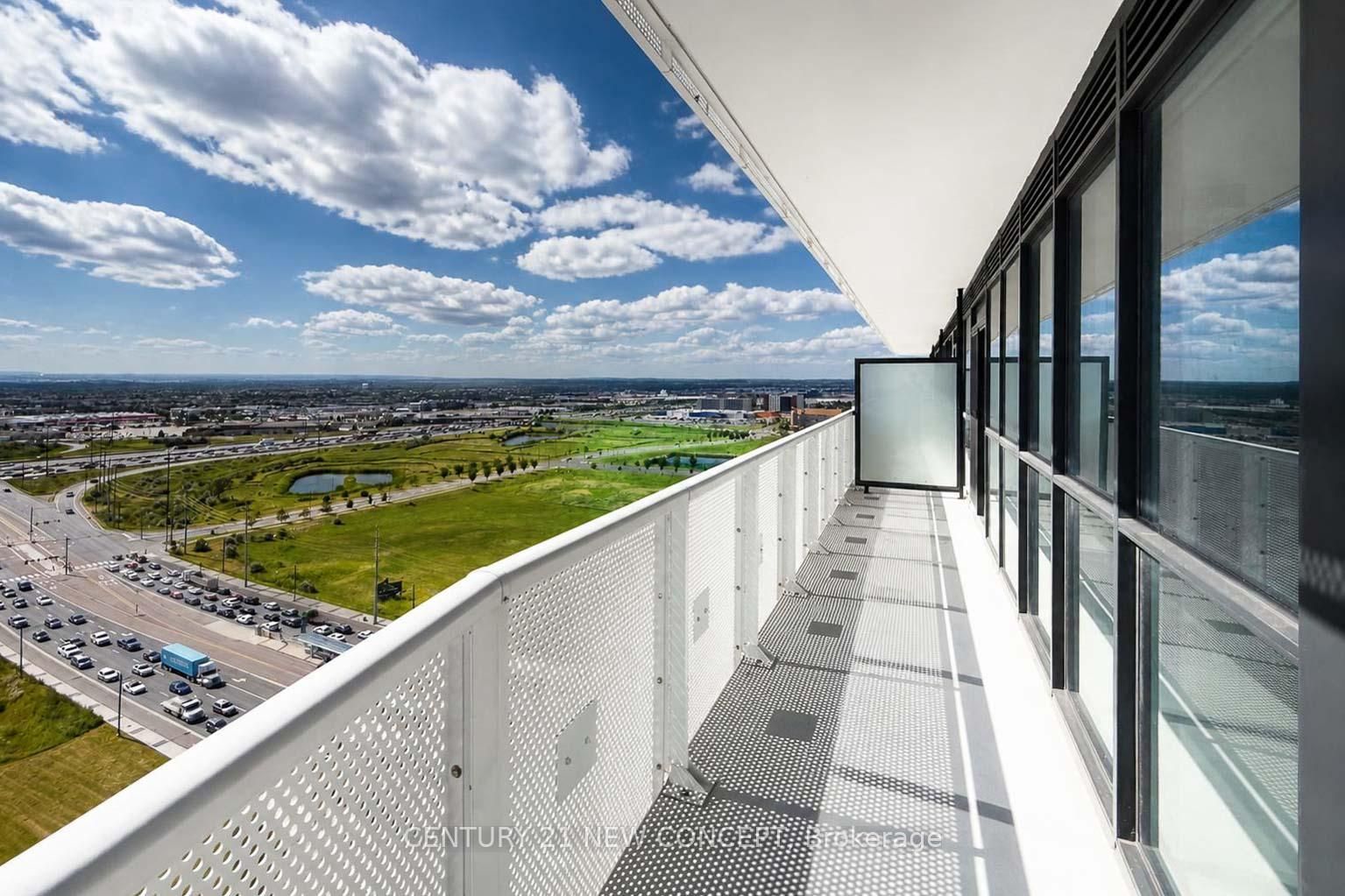 Photo 31 of Unit 2106, 225 Commerce Street, Vaughan, Vaughan Corporate Centre — HOMEH