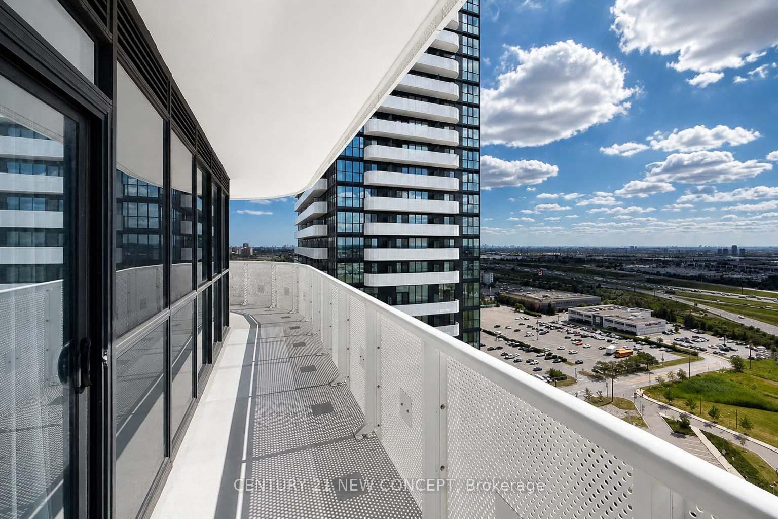 Photo 32 of Unit 2106, 225 Commerce Street, Vaughan, Vaughan Corporate Centre — HOMEH