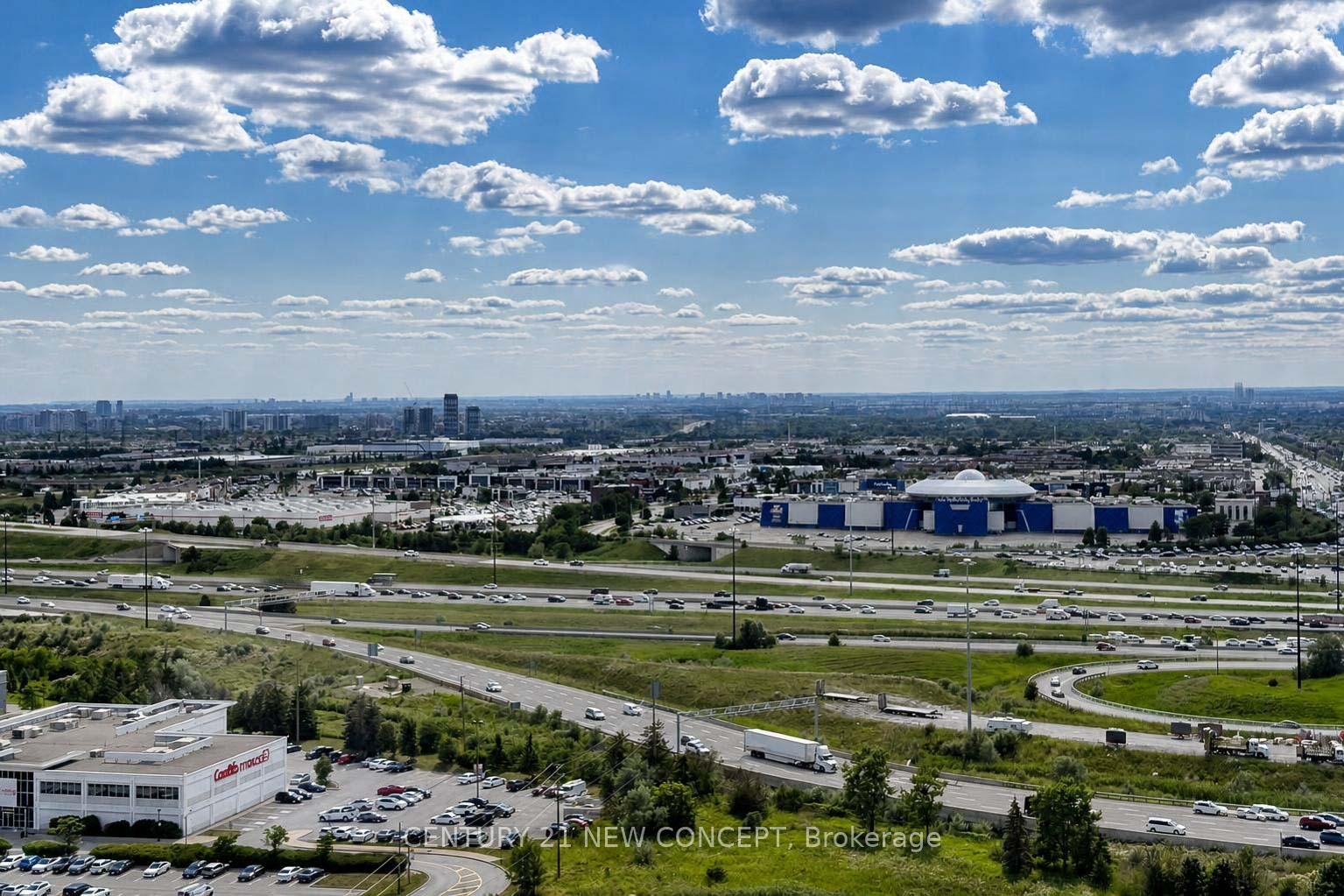 Photo 33 of Unit 2106, 225 Commerce Street, Vaughan, Vaughan Corporate Centre — HOMEH