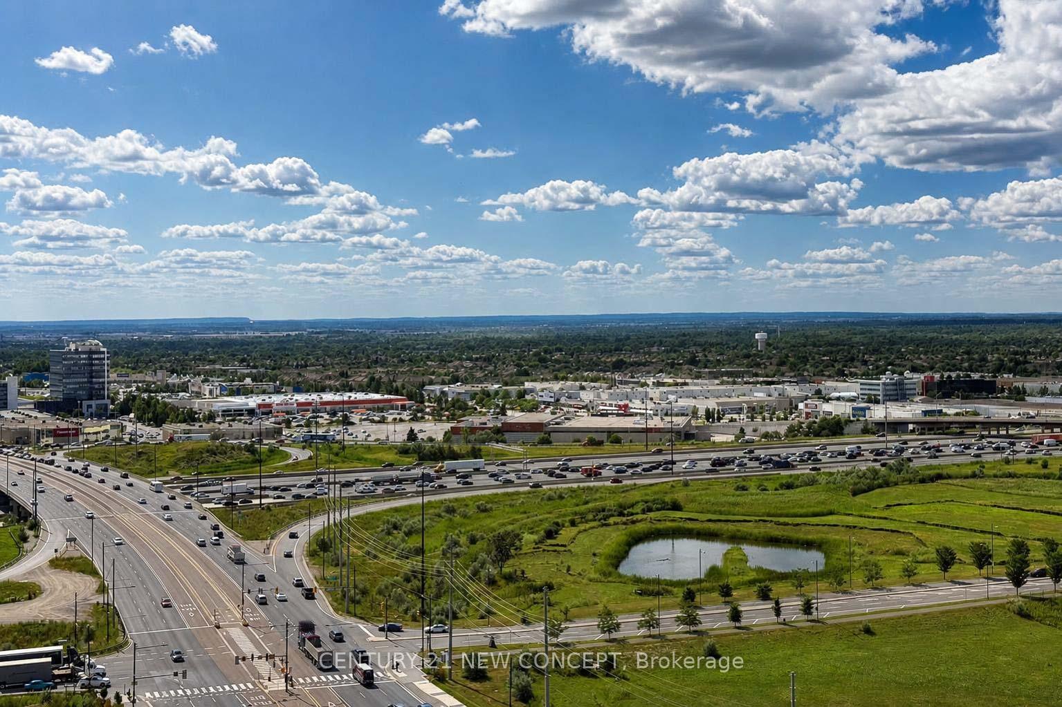 Photo 34 of Unit 2106, 225 Commerce Street, Vaughan, Vaughan Corporate Centre — HOMEH