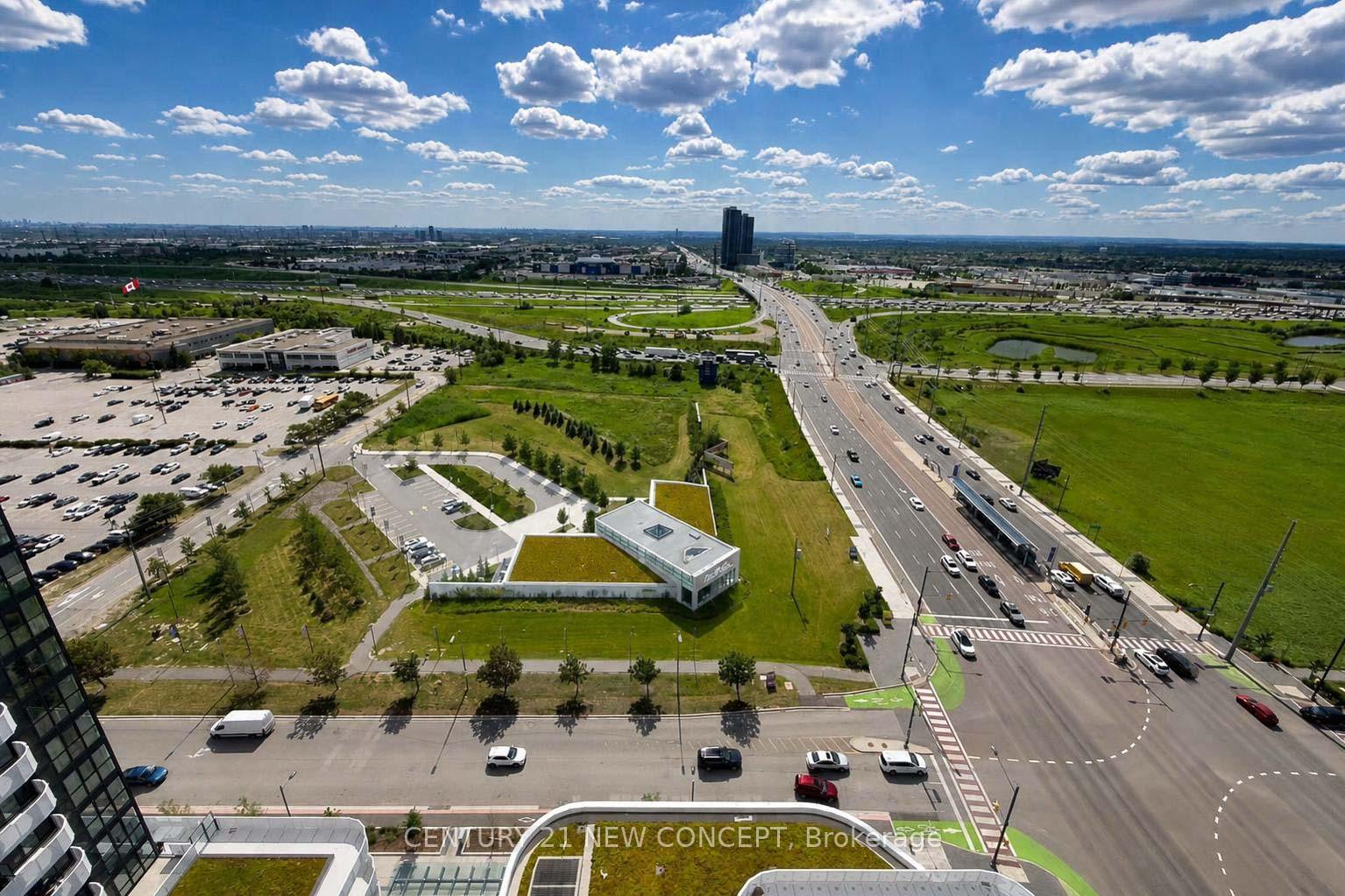 Photo 35 of Unit 2106, 225 Commerce Street, Vaughan, Vaughan Corporate Centre — HOMEH