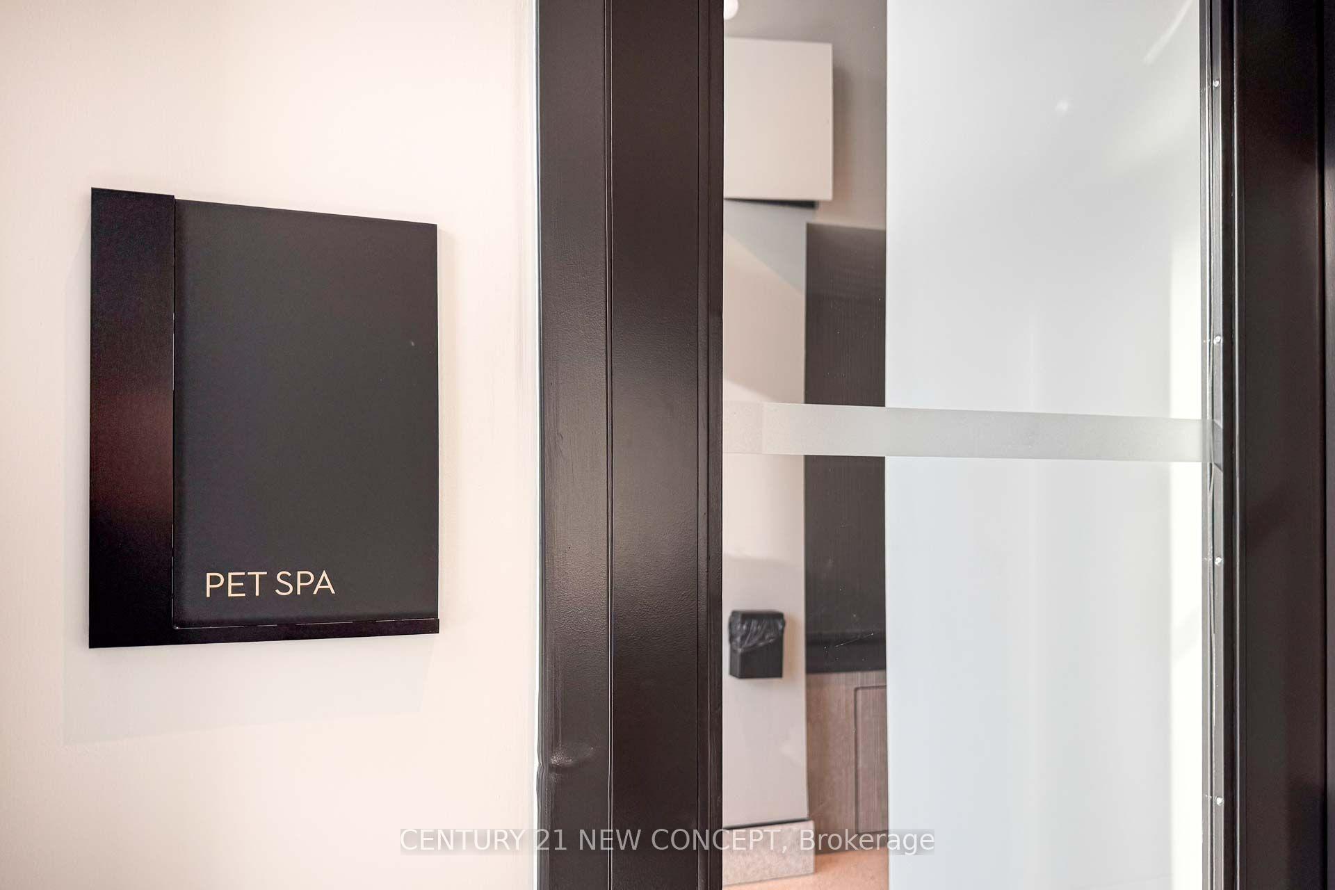 Photo 37 of Unit 2106, 225 Commerce Street, Vaughan, Vaughan Corporate Centre — HOMEH