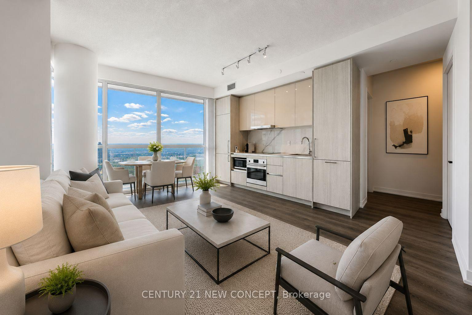 Photo 41 of Unit 2106, 225 Commerce Street, Vaughan, Vaughan Corporate Centre — HOMEH