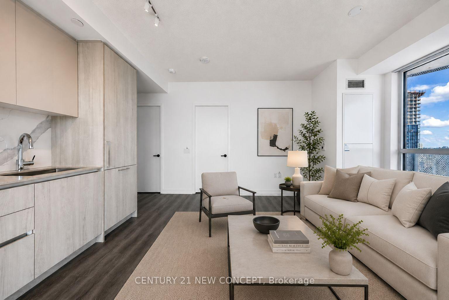 Photo 42 of Unit 2106, 225 Commerce Street, Vaughan, Vaughan Corporate Centre — HOMEH