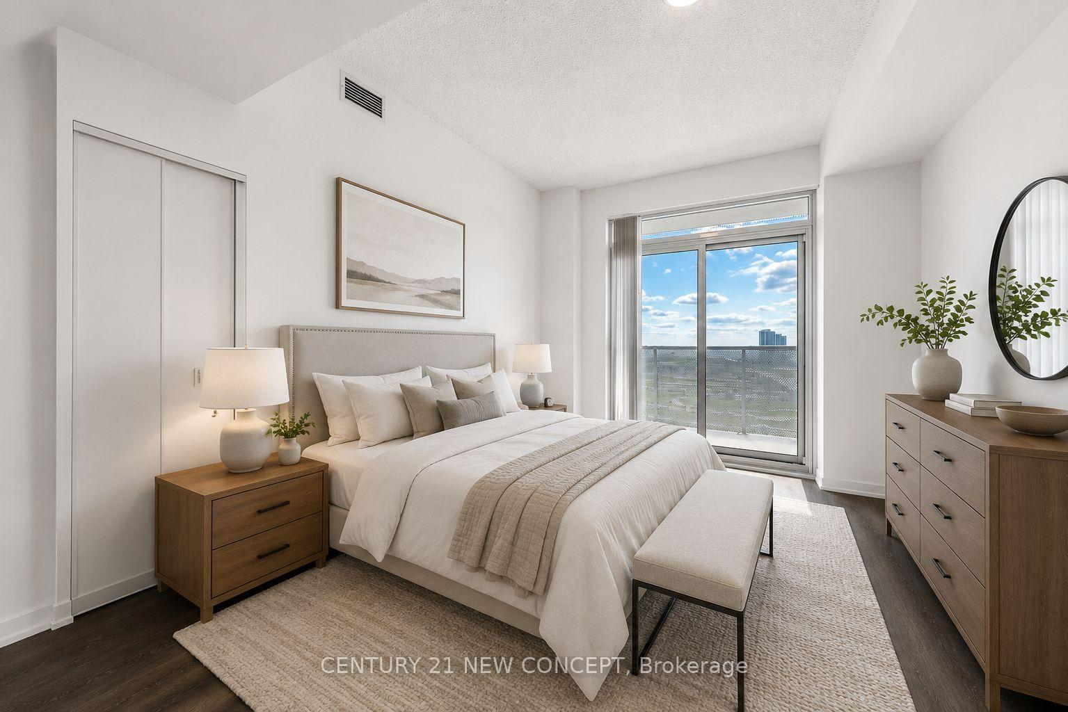 Photo 43 of Unit 2106, 225 Commerce Street, Vaughan, Vaughan Corporate Centre — HOMEH
