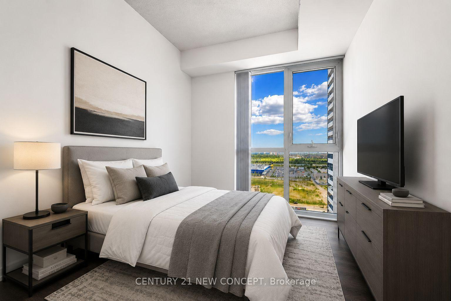 Photo 44 of Unit 2106, 225 Commerce Street, Vaughan, Vaughan Corporate Centre — HOMEH