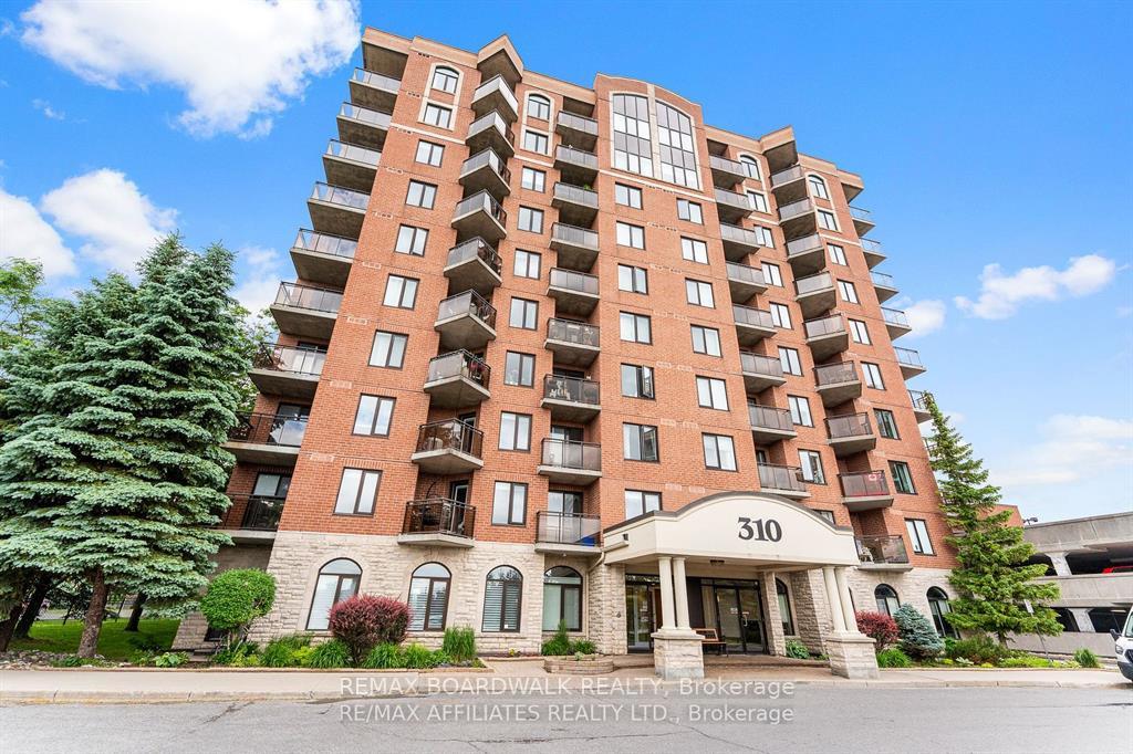Photo 2 of Unit 5S, 310 Central Park Drive, Ottawa, Central Park — HOMEH
