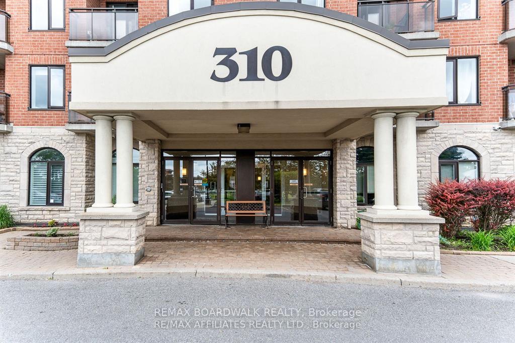 Photo 3 of Unit 5S, 310 Central Park Drive, Ottawa, Central Park — HOMEH