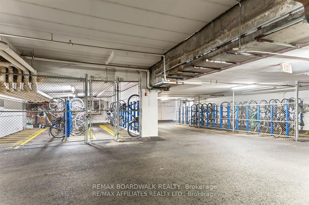 Photo 23 of Unit 5S, 310 Central Park Drive, Ottawa, Central Park — HOMEH