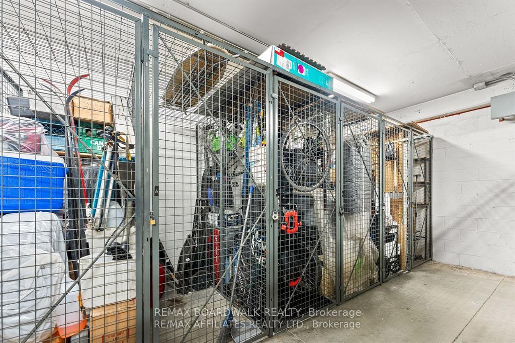 Photo 24 of Unit 5S, 310 Central Park Drive, Ottawa, Central Park — HOMEH