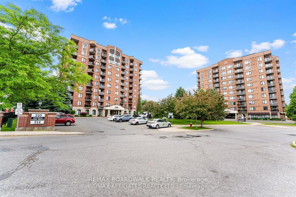 Photo 26 of Unit 5S, 310 Central Park Drive, Ottawa, Central Park — HOMEH