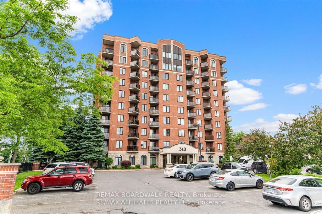 Photo 27 of Unit 5S, 310 Central Park Drive, Ottawa, Central Park — HOMEH
