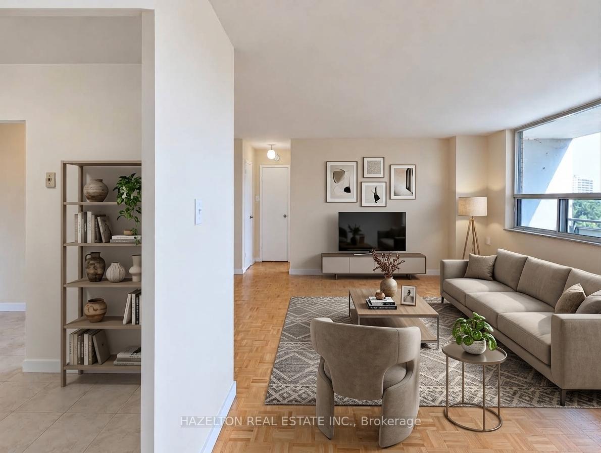 Photo of Unit 1004, 126 Bellamy Road