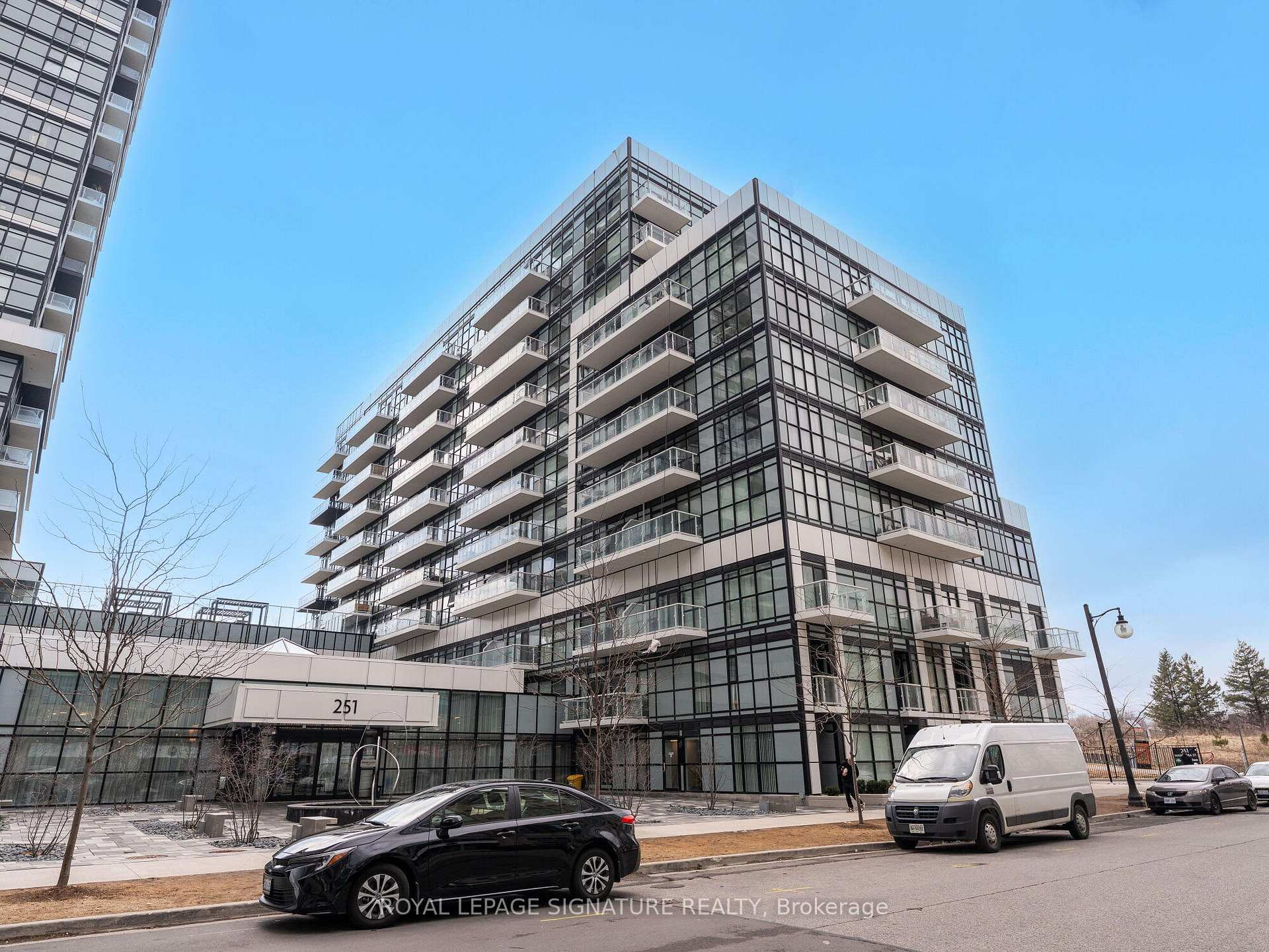 Photo of Unit 132, 251 Manitoba Street S