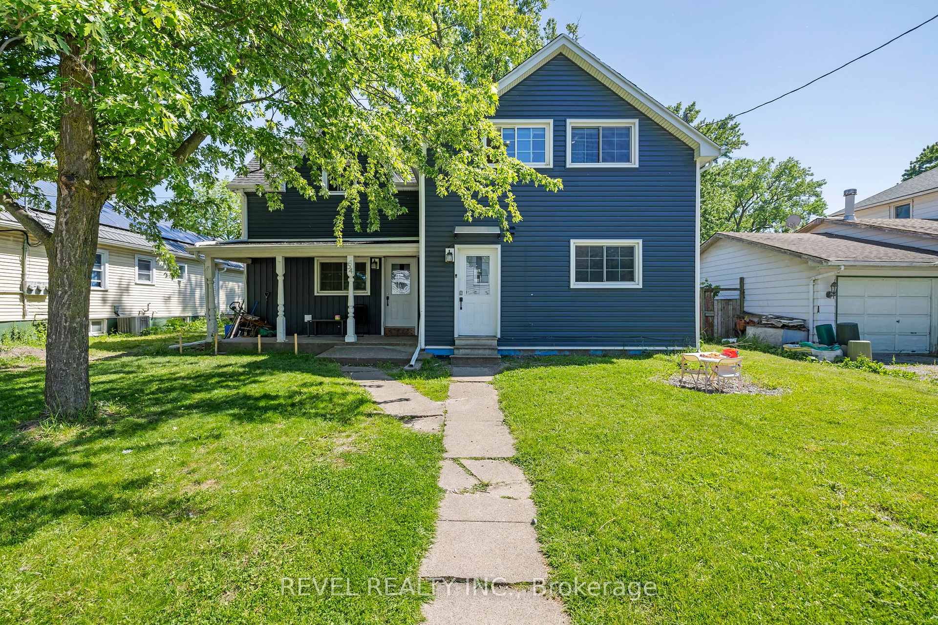 Photo 1 of 54 Chestnut Street E, St. Catharines, Secord Woods — HOMEH
