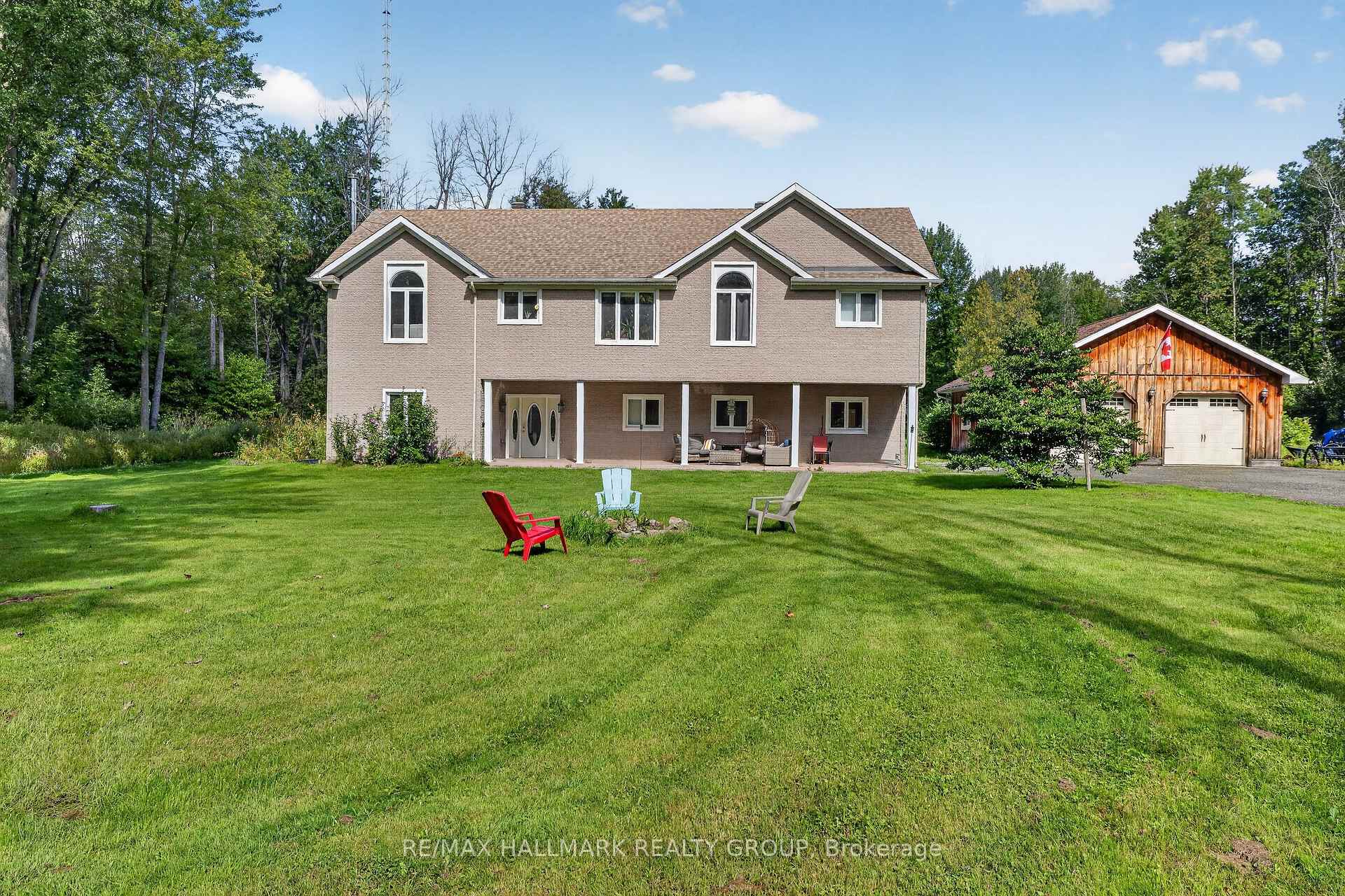 Photo 1 of 3212 Dukelow Road, Edwardsburgh/Cardinal, Edwardsburgh/Cardinal Twp — HOMEH