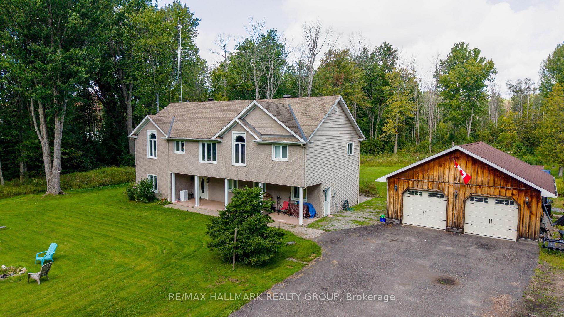 Photo 40 of 3212 Dukelow Road, Edwardsburgh/Cardinal, Edwardsburgh/Cardinal Twp — HOMEH