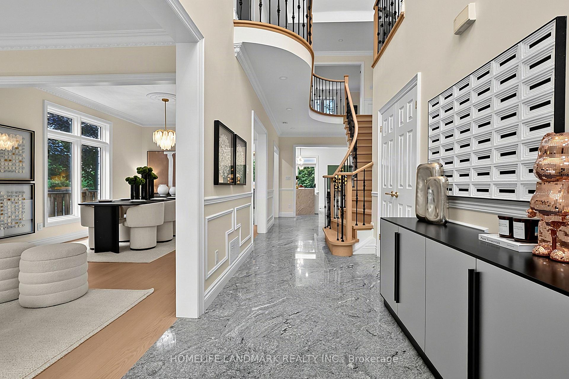 Photo 2 of 162 Byng Avenue, North York, Willowdale East — HOMEH