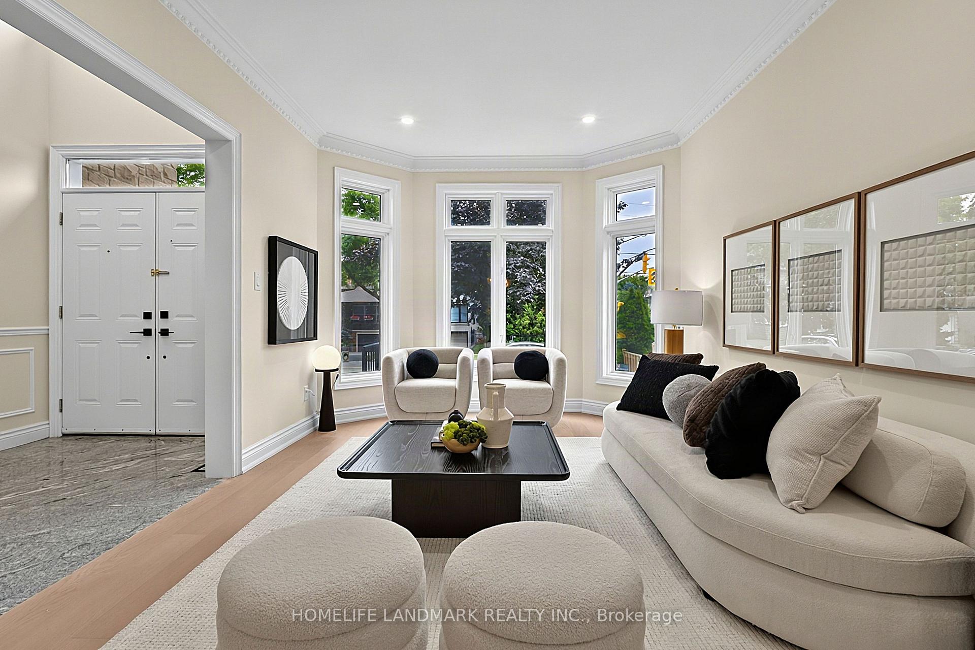 Photo 6 of 162 Byng Avenue, North York, Willowdale East — HOMEH