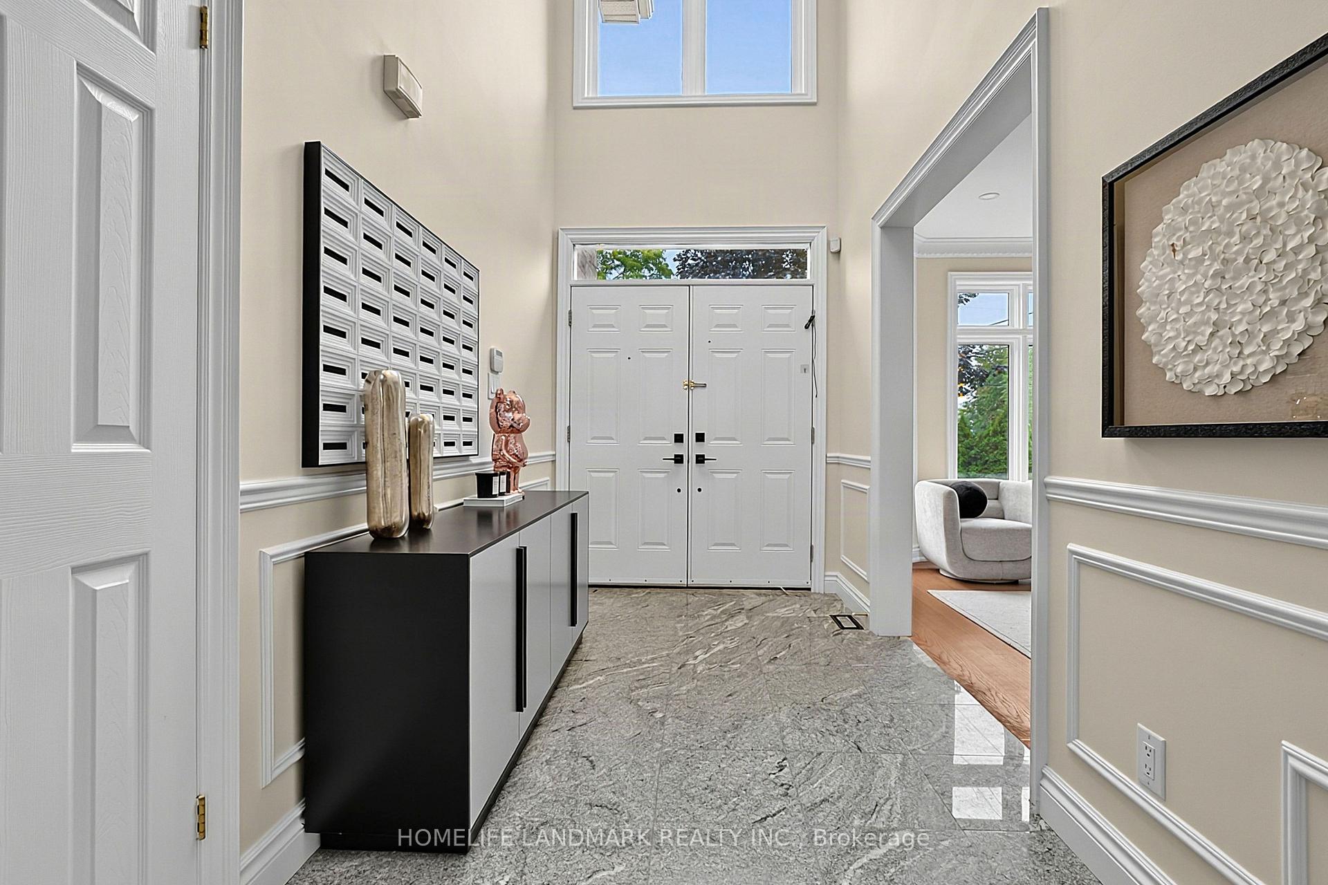 Photo 7 of 162 Byng Avenue, North York, Willowdale East — HOMEH