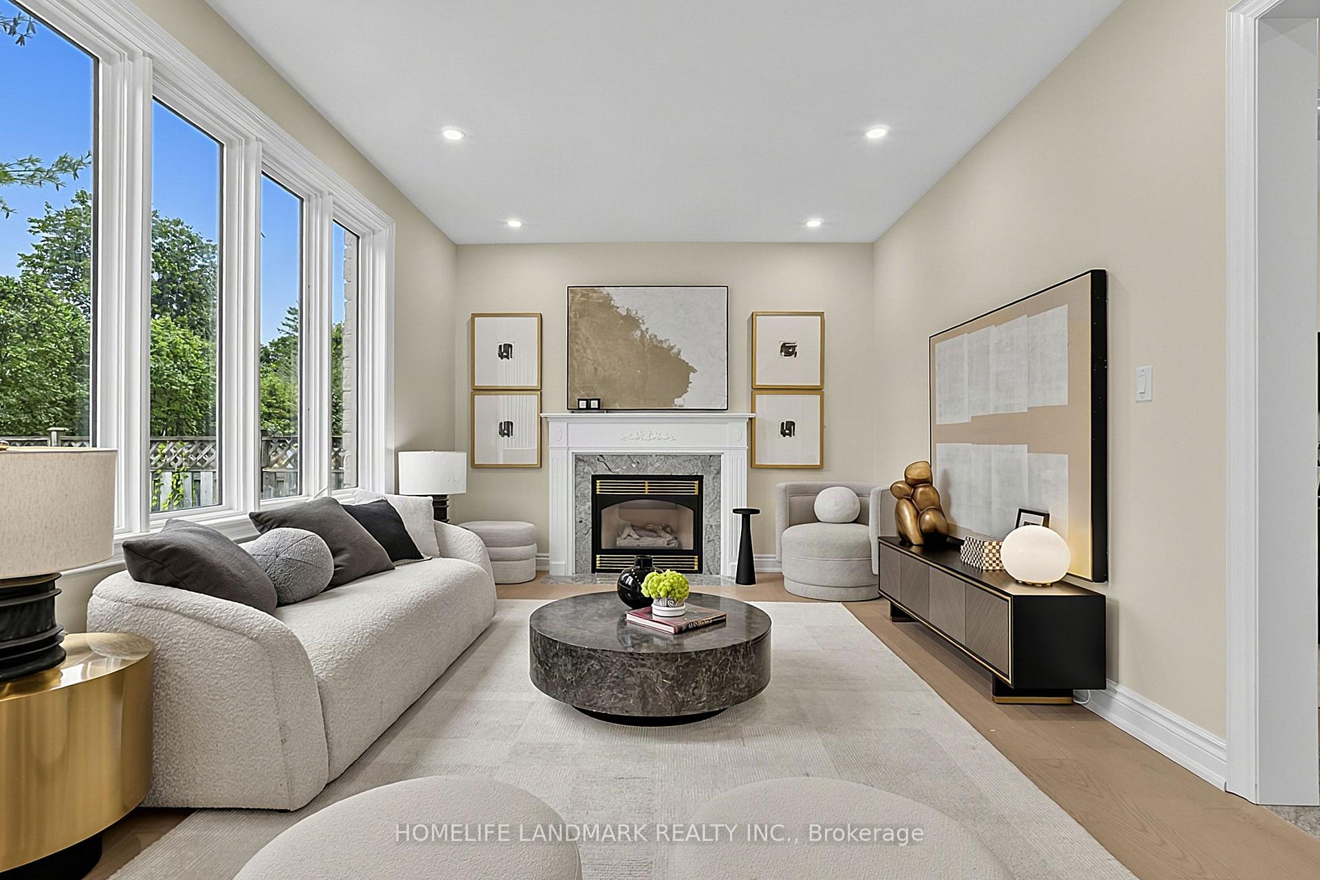 Photo 11 of 162 Byng Avenue, North York, Willowdale East — HOMEH