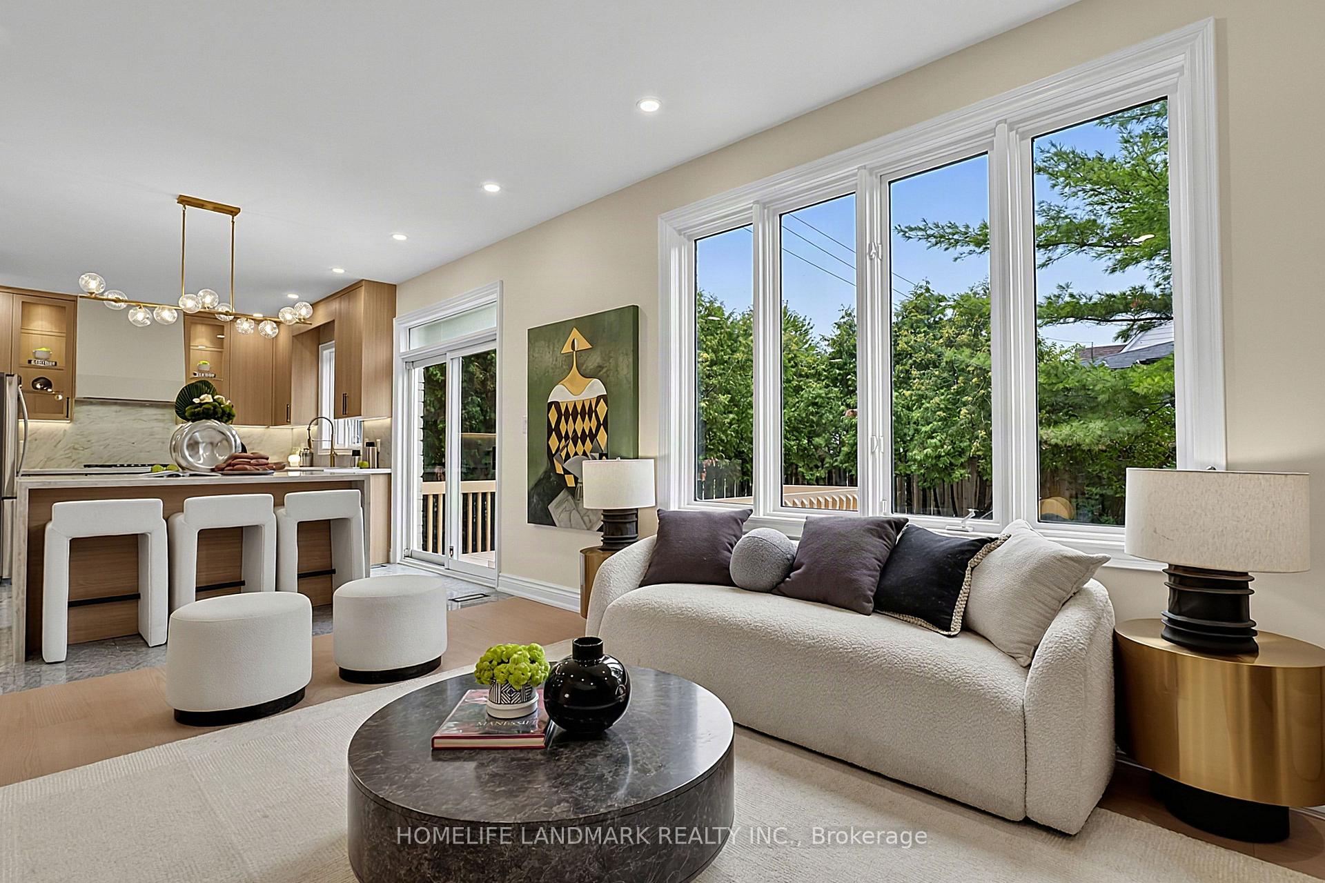 Photo 13 of 162 Byng Avenue, North York, Willowdale East — HOMEH