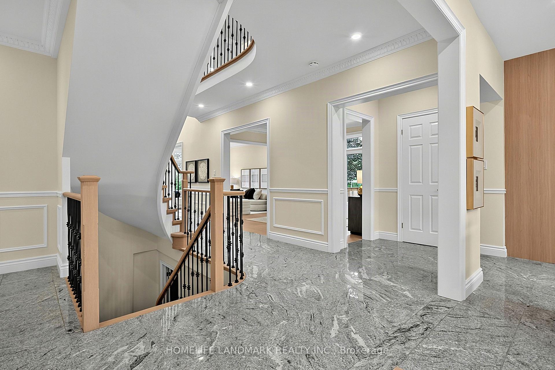Photo 19 of 162 Byng Avenue, North York, Willowdale East — HOMEH