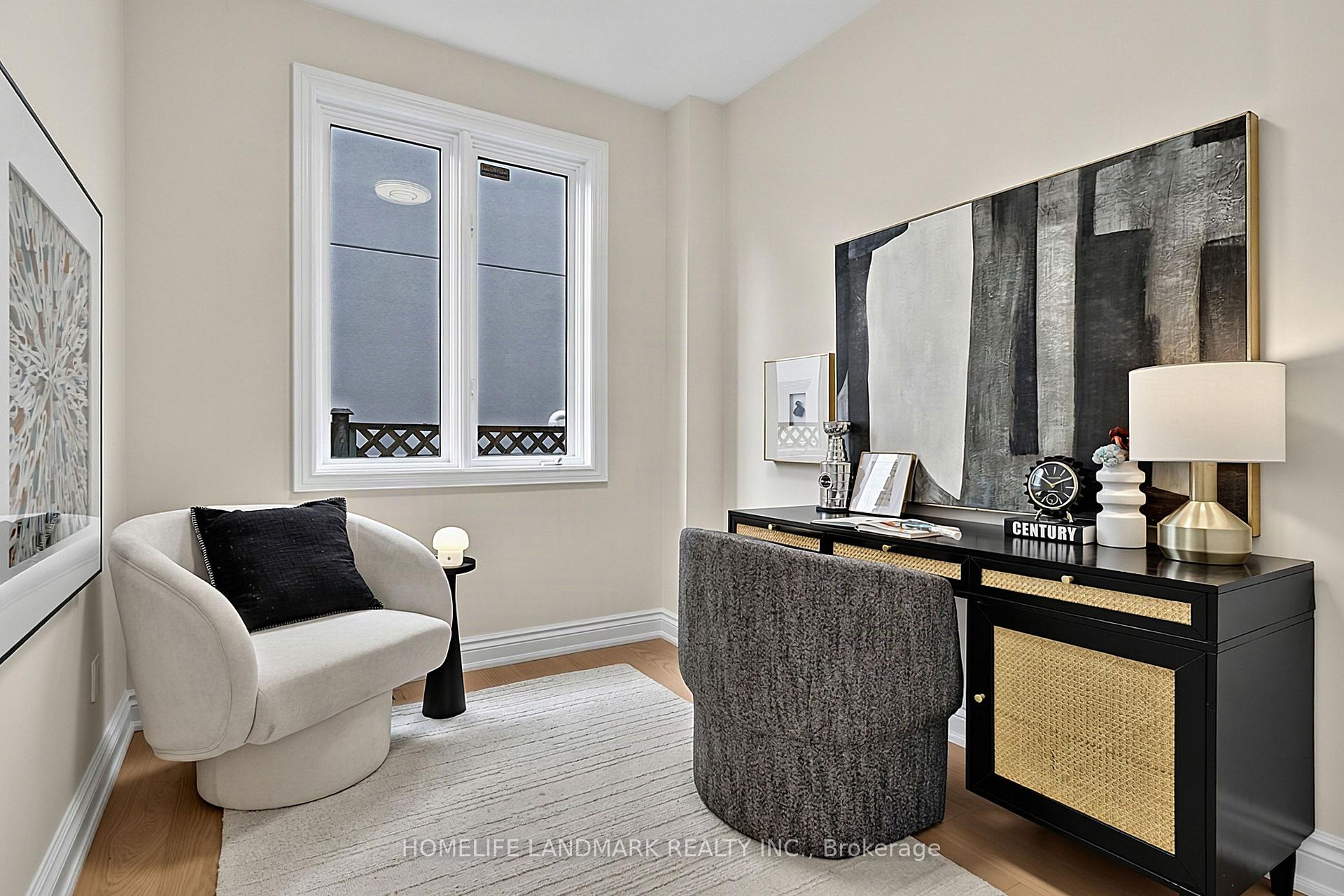 Photo 20 of 162 Byng Avenue, North York, Willowdale East — HOMEH