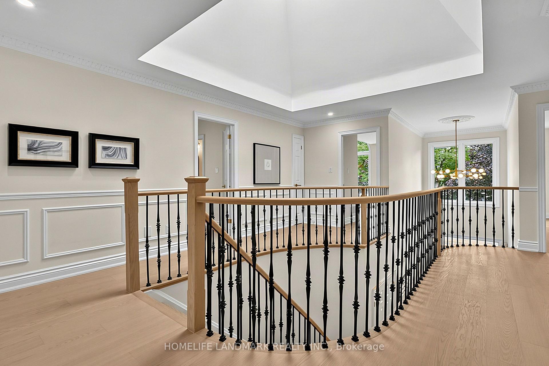Photo 22 of 162 Byng Avenue, North York, Willowdale East — HOMEH