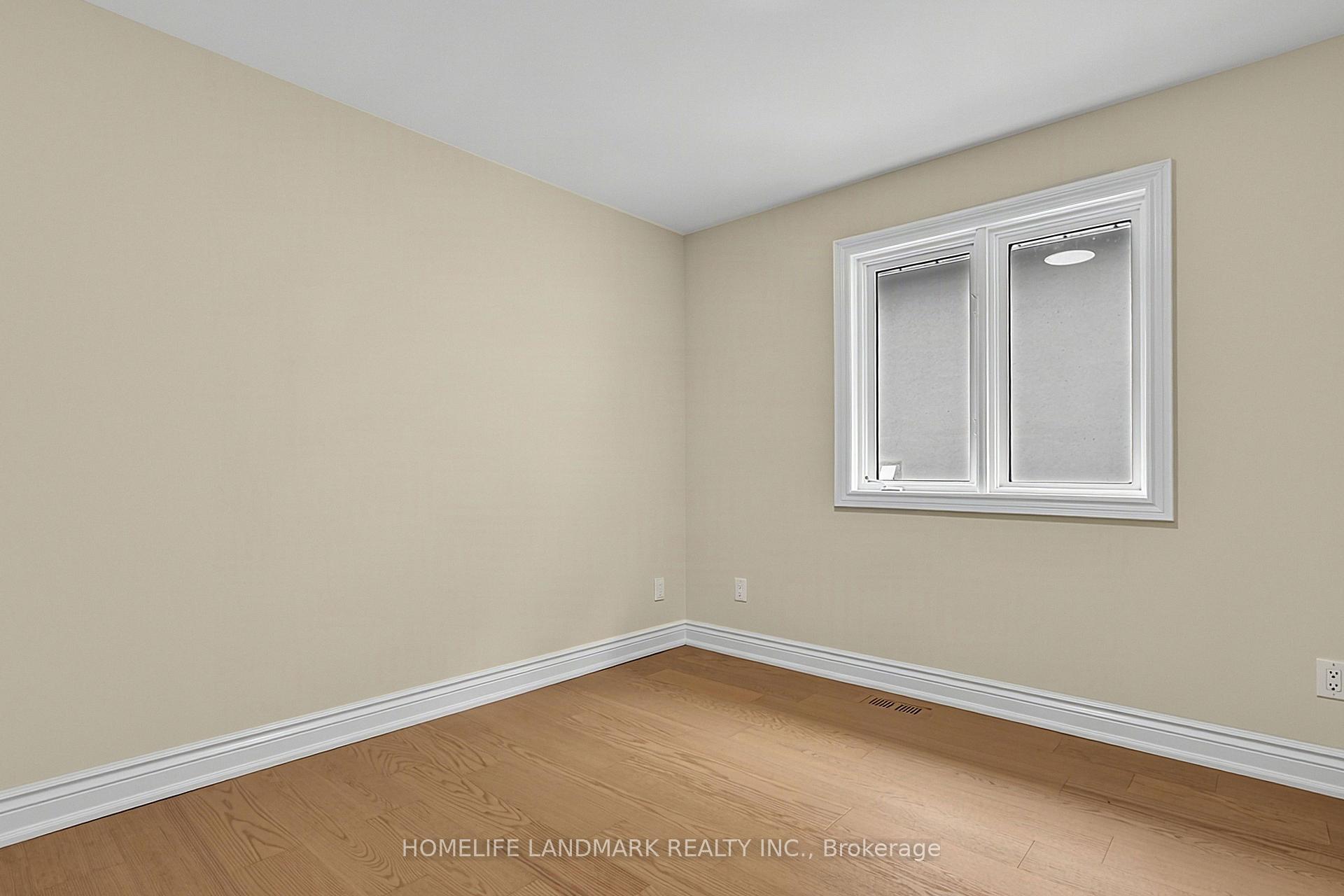 Photo 30 of 162 Byng Avenue, North York, Willowdale East — HOMEH