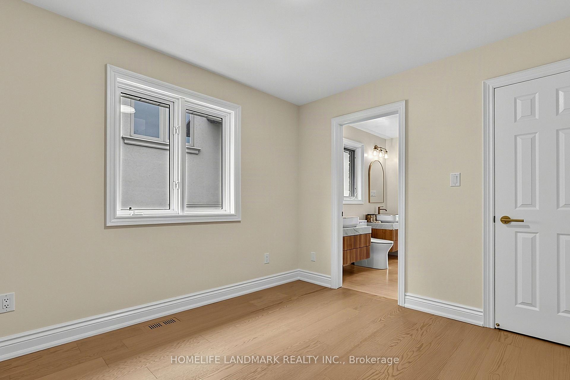 Photo 31 of 162 Byng Avenue, North York, Willowdale East — HOMEH