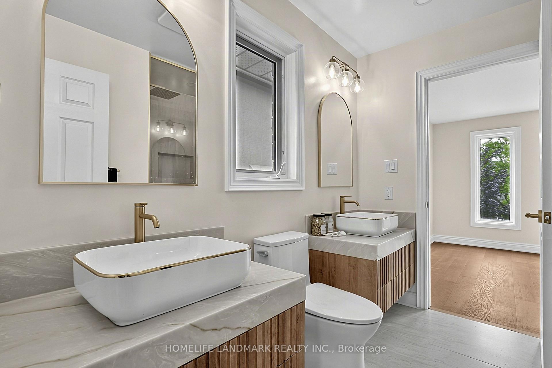 Photo 32 of 162 Byng Avenue, North York, Willowdale East — HOMEH