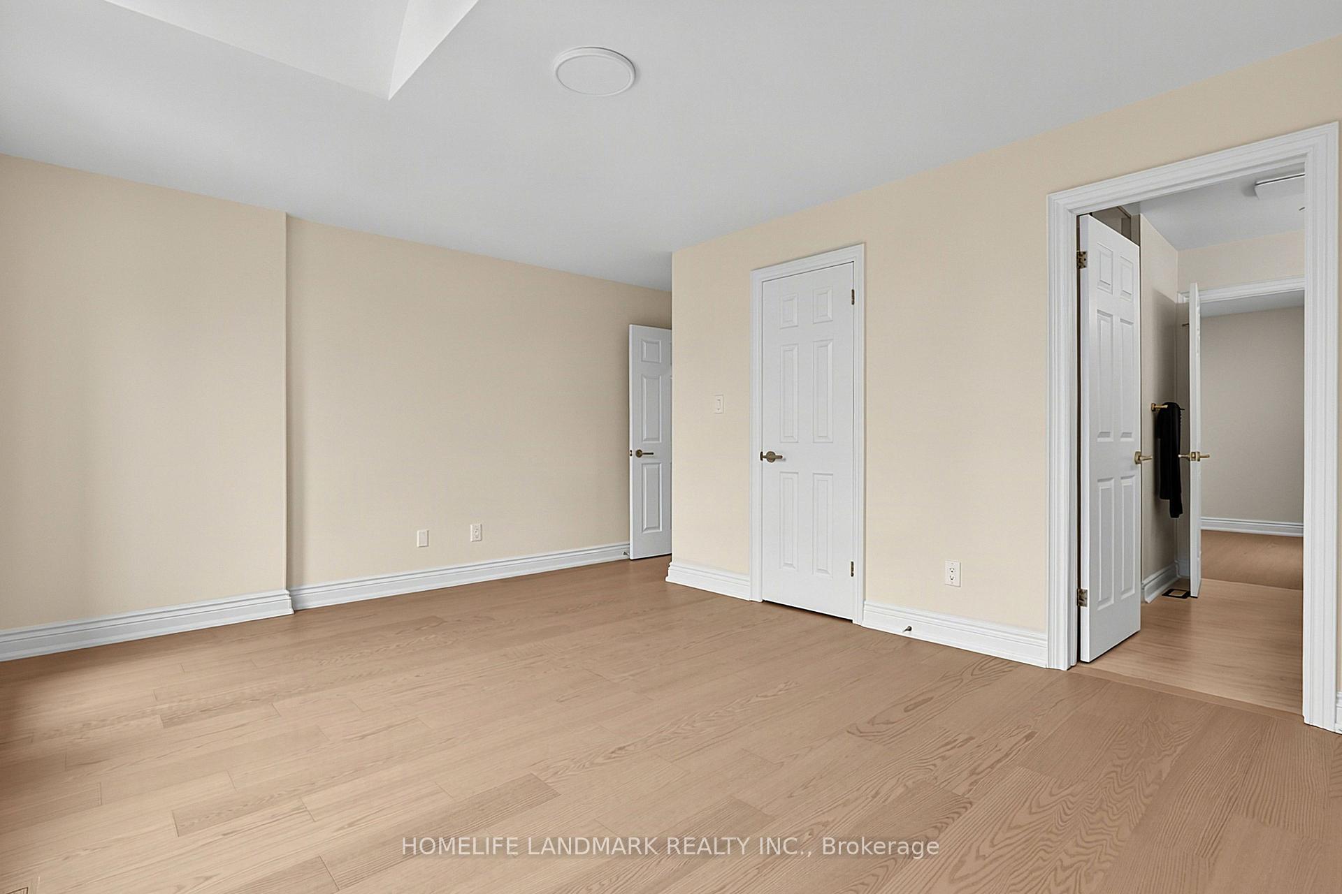 Photo 34 of 162 Byng Avenue, North York, Willowdale East — HOMEH