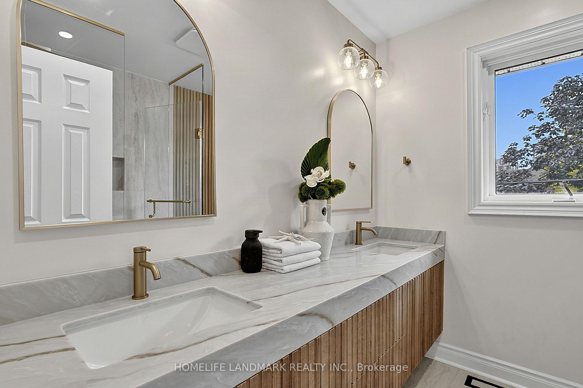 Photo 36 of 162 Byng Avenue, North York, Willowdale East — HOMEH
