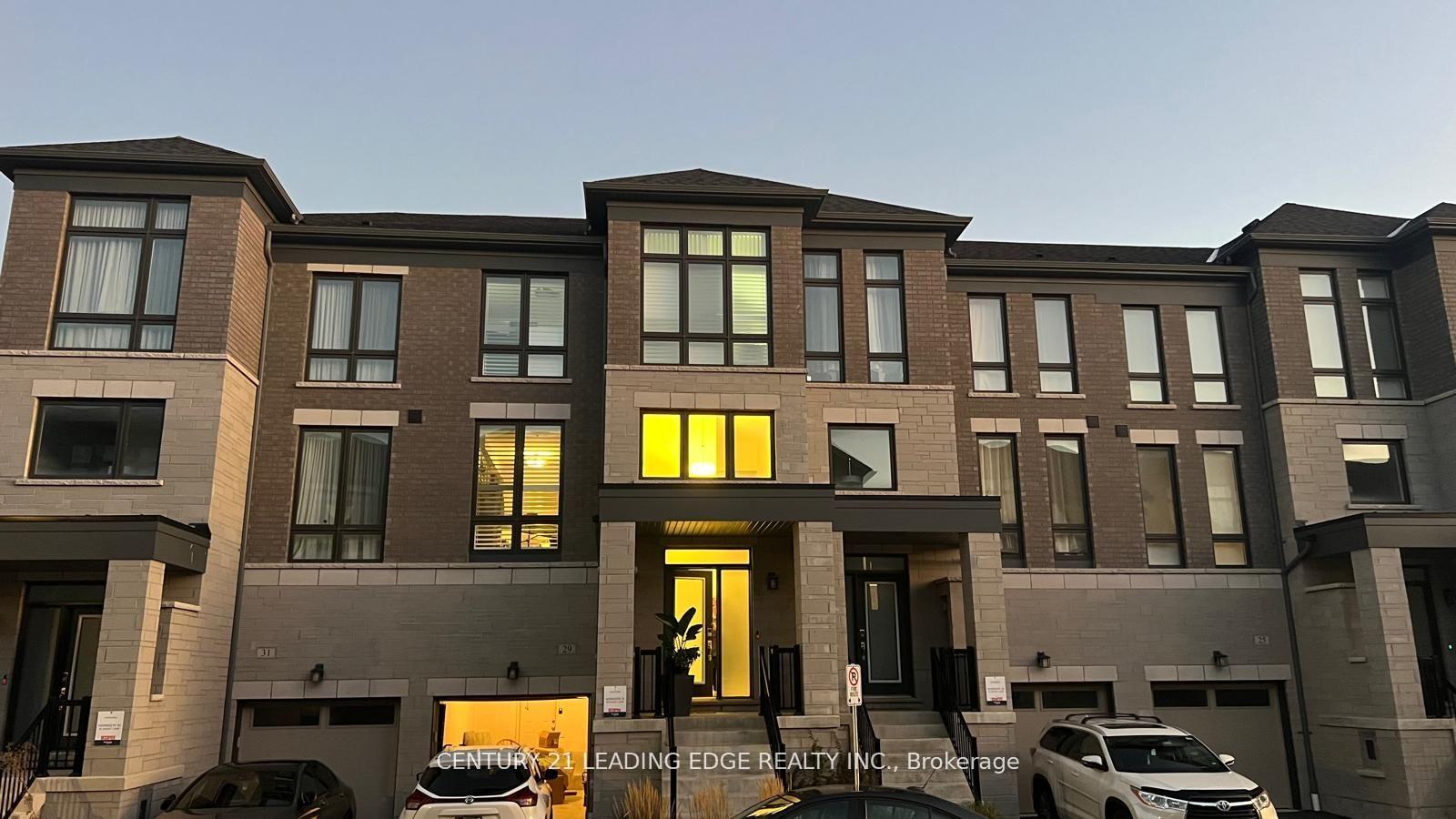 Photo 2 of 29 Douet Lane, Ajax, South East — HOMEH