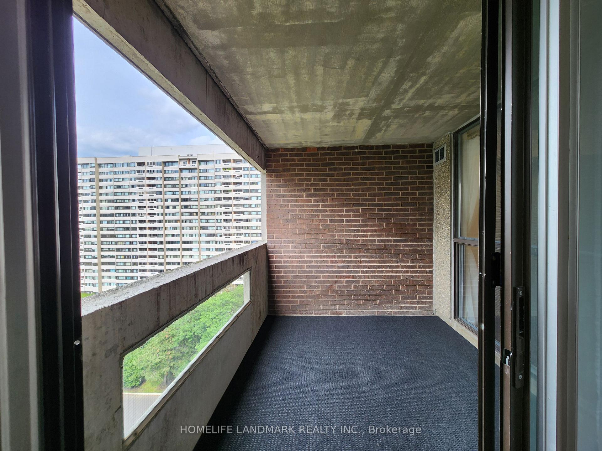 Photo 12 of Unit 910, 50 Elm Drive E, Mississauga, Mississauga Valleys — HOMEH