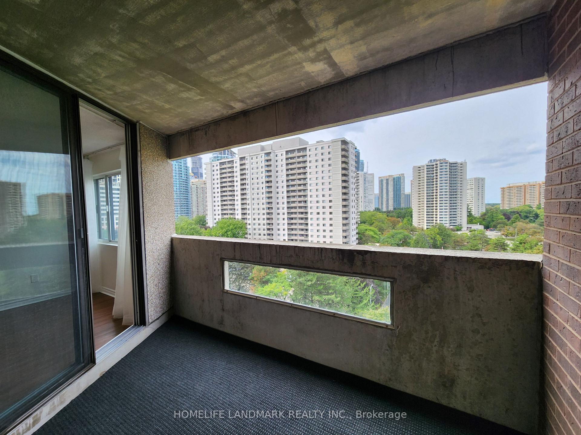 Photo 14 of Unit 910, 50 Elm Drive E, Mississauga, Mississauga Valleys — HOMEH