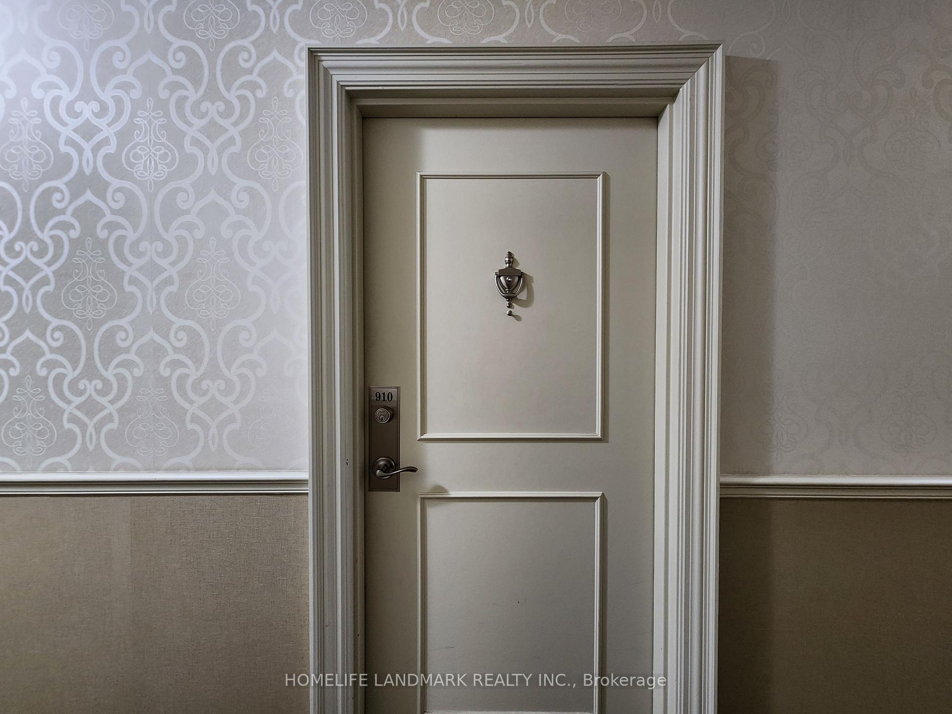 Photo 25 of Unit 910, 50 Elm Drive E, Mississauga, Mississauga Valleys — HOMEH