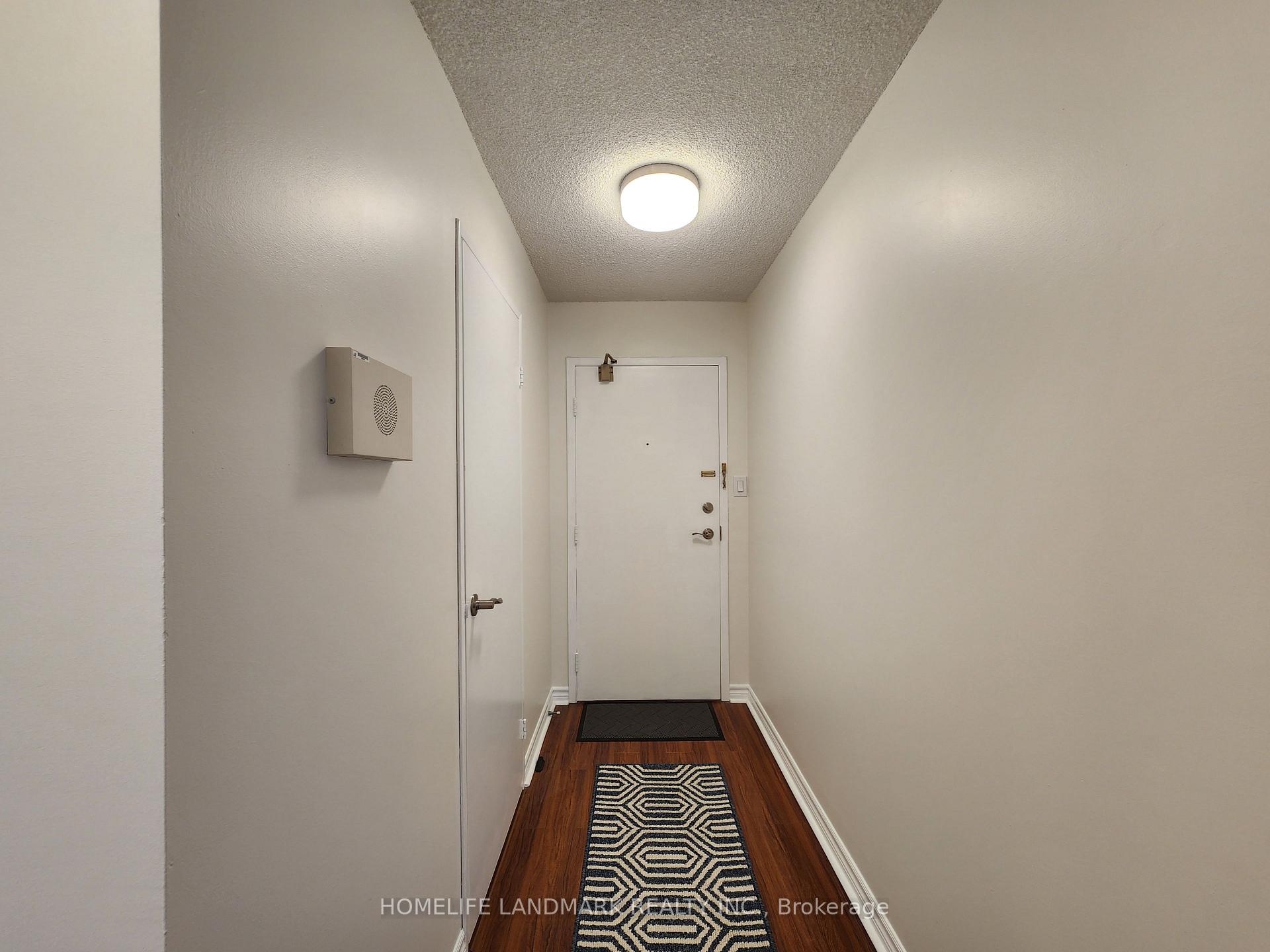 Photo 27 of Unit 910, 50 Elm Drive E, Mississauga, Mississauga Valleys — HOMEH