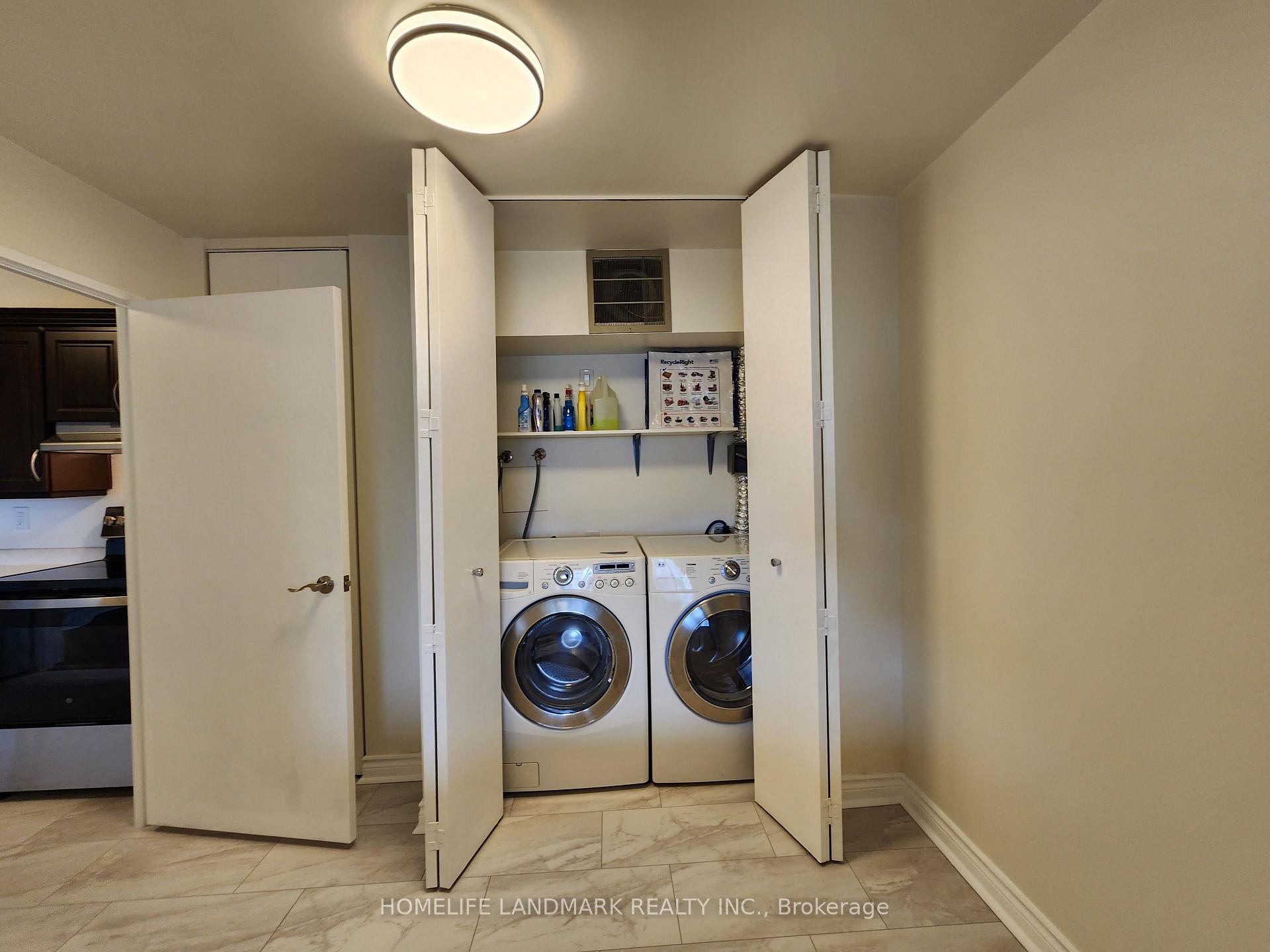 Photo 29 of Unit 910, 50 Elm Drive E, Mississauga, Mississauga Valleys — HOMEH